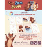 Zim Zam Zoum – Jeu de Stop ou Encore