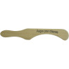 Peigne pour chauve