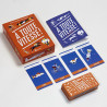 A toute vitesse - Jeu de cartes