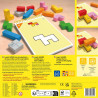 Logic ! Games - Les acrobasticots