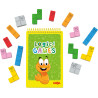 Logic ! Games - Les acrobasticots