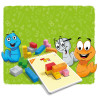 Logic ! Games - Les acrobasticots