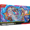 Pokémon - Collection Premium Méga‑Amphinobi‑ex