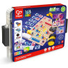 Lab Box - Apprentissage de circuits électronique - 100 circuits dès 8 ans