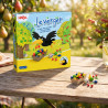 Le Verger - Jeu HABA
