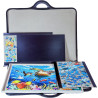 Porte-Puzzle - 500 pièces