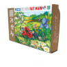 Puzzle en bois – Poisson-clown – 70 pièces