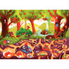 Puzzle en Bois - Terriers - 24 Pièces – Michèle Wilson