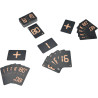 180° Jeu de Cartes Familial