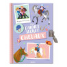 Mon carnet secret – Le journal intime sur les chevaux de Auzou