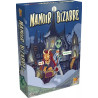 Manoir Bizarre - Jeu de société familial