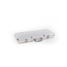 Poker - Malette 500 carré d'as 11.5 gr ABS