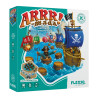 Arrr-mada - jeu de société dès 6 ans