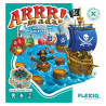 Arrr-mada - jeu de société dès 6 ans