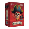 Hisse et oh - Jeu de Cartes Tactique Blackrock Games