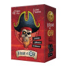 Hisse et oh - Jeu de Cartes Tactique Blackrock Games