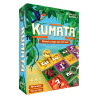 Kumata - Jeu de Dominos 3D Stratégique