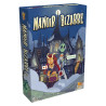 Manoir Bizarre - Jeu de société familial