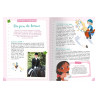 Mon carnet secret – Le journal intime sur les chevaux de Auzou
