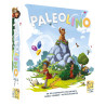 Paleolino Jeu de société coopératif dès 5 ans