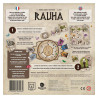 Rauha - Jeu de draft et de stratégie