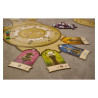 Rauha - Jeu de draft et de stratégie