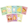 Taco Chat  Bouc Cheese Pizza