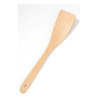 Spatule en bois de Hêtre inclinée 31 cm