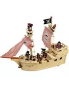 Les Pirates