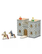 Chevaliers  & Princesses