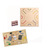 Jeux de tock et de Tac-Tik