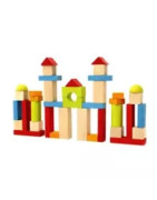 Jeux de construction