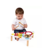 Jouets musicaux