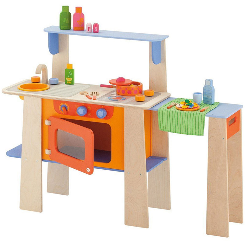 Grue avec camion - jouet bois, SEVI  La Boissellerie Magasin de jouets en  bois et jeux pour enfant & adulte