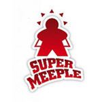 SUPER MEEPLE