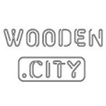 Wooden city