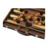 Backgammon luxe