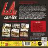Détective - extension L.A. Crimes
