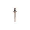 Epée Excalibur avec estampage 50 cm