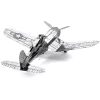 Maquette 3D en kit F4U Corsair