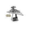 Maquette métal Star Wars Impérial Star Destroyeur