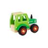Tracteur en bois pour enfants dès 18 mois