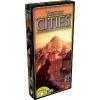 7 Wonders - extension Cities (première version)