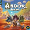 Andor Junior le jeu de plateau pour entrer dans la légende