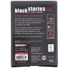 Black Stories Mort de rire 2 - jeu d'énigme coopératif
