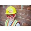 Costume de chef de chantier - 4 ans à 7 ans