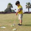 Crazy golf - Obstacles de mini-golf
