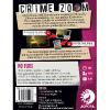Crime Zoom : No Furs
