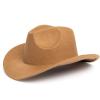 Déguisement - Chapeau De Cowboy