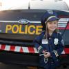 Déguisement de policier avec accessoires - 4 ans à 7 ans